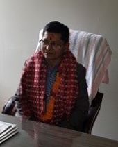 श्री राम ‍आधार कापर