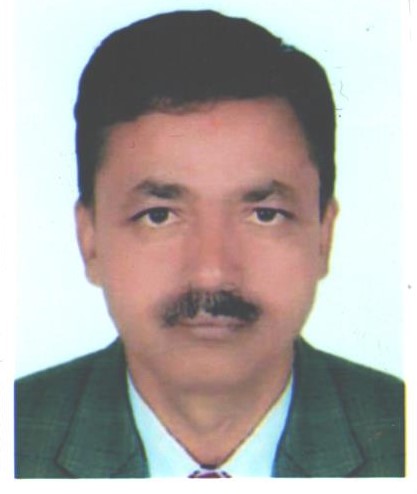 श्री नारायण प्रसाद बाँस्तोला